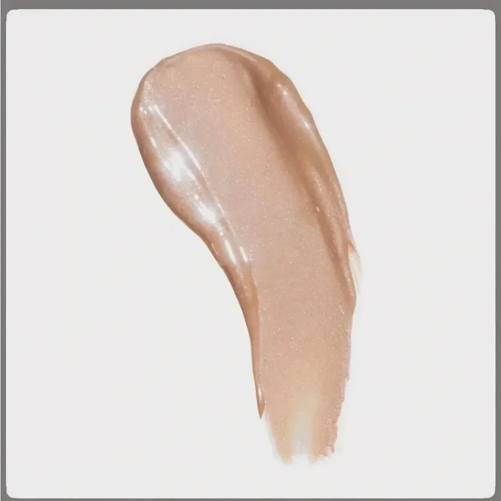 Makeup Revolution Bright Light Face Glow Medium Light